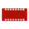 כרטיסון מתאם בין SSOP ל-DIP 16pin