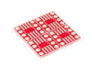 תמונה של מוצר כרטיסון מתאם בין SOIC ל-DIP 8pin - חבילה של 4