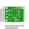 בקר מנוע DC 9A VNH3SP30
