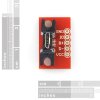 כרטיסון עם מחבר USB MicroB זכר