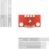 כרטיסון עם מחבר USB MicroB נקבה - גרסה קודמת