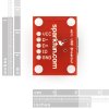 כרטיסון עם מחבר USB MiniB נקבה - SparkFun
