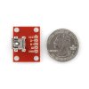 כרטיסון עם מחבר USB MiniB נקבה - SparkFun