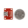 כרטיסון עם מחבר USB MiniB נקבה - SparkFun