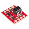 שבב בידוד אופטי ILD213T 2ch 40V/600mA