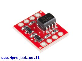 תמונה של מוצר שבב בידוד אופטי ILD213T 2ch 40V/600mA
