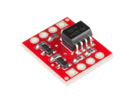 תמונה של מוצר שבב בידוד אופטי ILD213T 2ch 40V/600mA