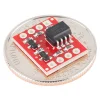 שבב בידוד אופטי ILD213T 2ch 40V/600mA