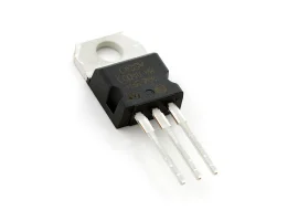 תמונה של מוצר מייצב מתח LM1117T-3.3 - 3.3V - 0.8A