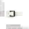 מייצב מתח LM1117T-3.3 - 3.3V - 0.8A