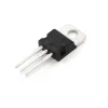 מייצב מתח L7805 - 5V - 1.5A