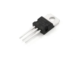 תמונה של מוצר מייצב מתח L7805 - 5V - 1.5A