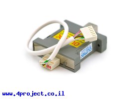 תמונה של מוצר צורב PIC ICD2 - תואם MPLAB