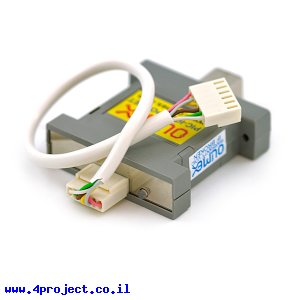 צורב PIC ICD2 - תואם MPLAB