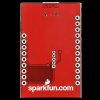 כרטיס פיתוח PIC - 18F2553 USB Bit Whacker