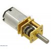 מנוע מיקרו MP 22rpm @ 6V