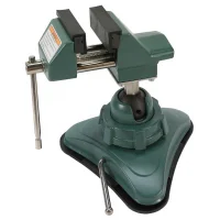 מלחציים קטנים - מתכתיים, חיבור בוואקום