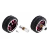 מנוע מיקרו HPCB 35rpm @ 12V
