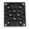 ערכה לבסיס החלקה על פרופילים של Makeblock
