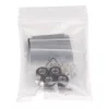 ערכה לבסיס החלקה על פרופילים של Makeblock