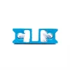 פרופיל אלומיניום 8x24 מ"מ - אורך 112 מ"מ
