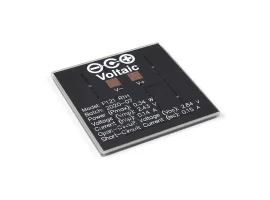 תמונה של מוצר תא סולארי 2.4V/0.3W (Voltiac)
