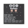 תא סולארי 6V/0.3W (Voltiac)