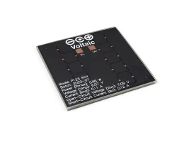 תמונה של מוצר תא סולארי 6V/0.6W (Voltiac)