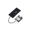 כרטיס פיתוח תואם Arduino Seeeduino XIAO ESP32C3 (לא מולחם)