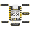 כרטיס פיתוח תואם Arduino Seeeduino XIAO ESP32C3 (לא מולחם)