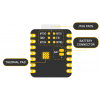 כרטיס פיתוח תואם Arduino Seeeduino XIAO ESP32C3 (לא מולחם)