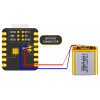 כרטיס פיתוח תואם Arduino Seeeduino XIAO ESP32C3 (לא מולחם)
