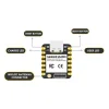 כרטיס פיתוח תואם Arduino Seeeduino XIAO ESP32S3 (לא מולחם)