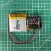 כרטיס פיתוח תואם Arduino Seeeduino XIAO ESP32S3 (לא מולחם)
