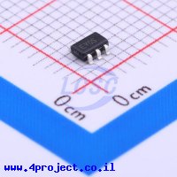 Microchip Tech MCP6021T-E/OT