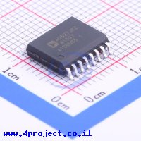 Analog Devices AD827JR