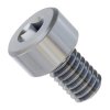 בורג אלן M4x6mm - חבילה של 250