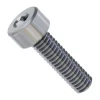 בורג אלן M4x14mm - חבילה של 250