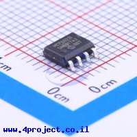 Microchip Tech MCP6022T-I/SN