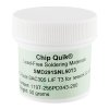 בדיל הלחמה נטול עופרת - Chip Quik, משחה, 50 גרם