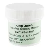 בדיל הלחמה נטול עופרת - Chip Quik, משחה, 50 גרם