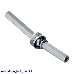 חיבור אוניברסלי CV של מוט REX זכר-זכר