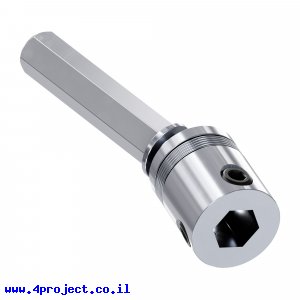 חיבור אוניברסלי CV של מוט REX זכר-נקבה