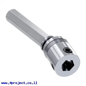 חיבור אוניברסלי CV של מוט REX זכר-נקבה