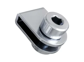 תמונה של מוצר מחזיק רצועת תזמון GT2 דגם (4-1) - חבילה של 2 יחידות