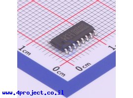 תמונה של מוצר  WCH(Jiangsu Qin Heng) CH340C