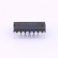 Analog Devices Inc./Maxim Integrated MAX232CPE+