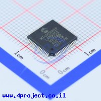 Microchip Tech LAN9252/PT