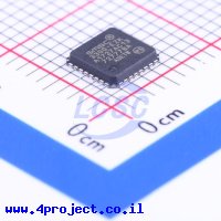Microchip Tech USB3300-EZK