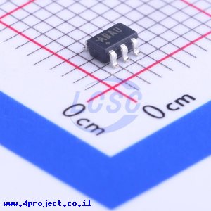 Analog Devices Inc./Maxim Integrated MAX3283EAUT+T